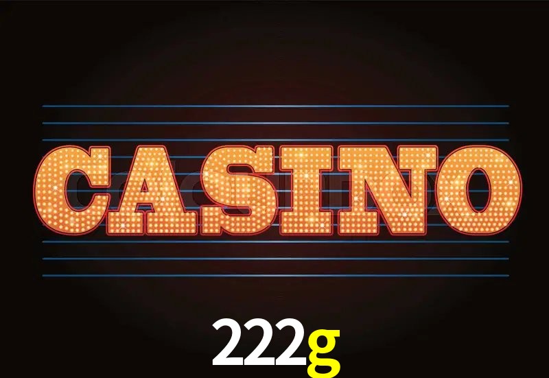 Estatísticas 222g