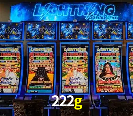 Desvendando o Mundo dos Jogos Virtuais na 222g
