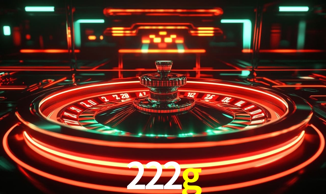 A Revolução dos Aplicativos de Jogos no 222g