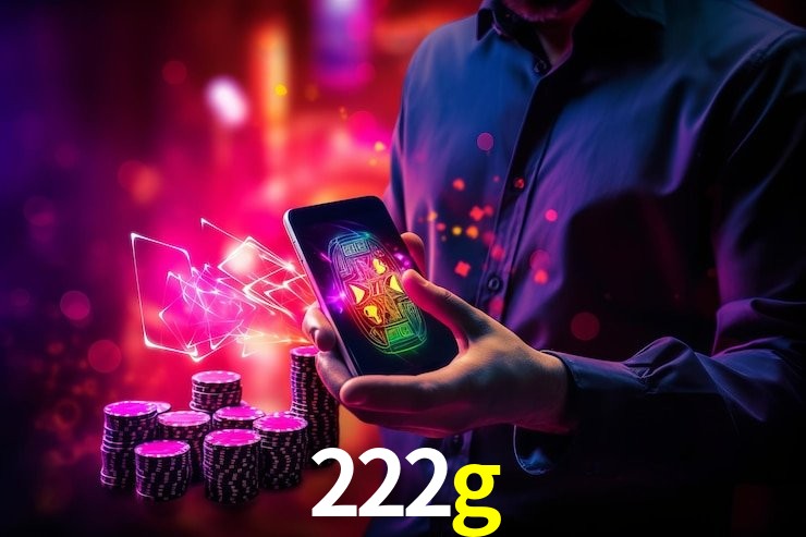 Casino Ao Vivo 222g