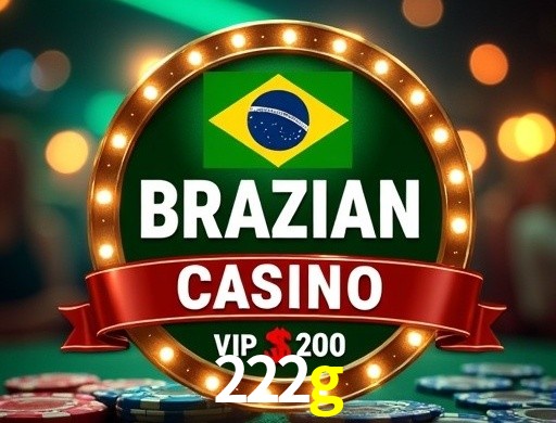 222g Aplicativo - 222g visual 1