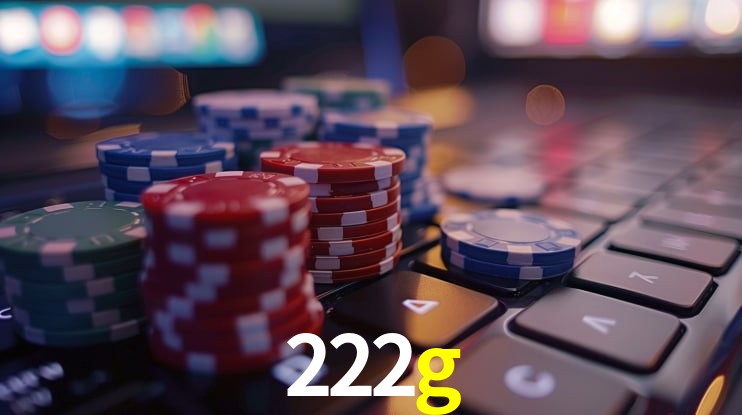 Benefícios da Conta 222g