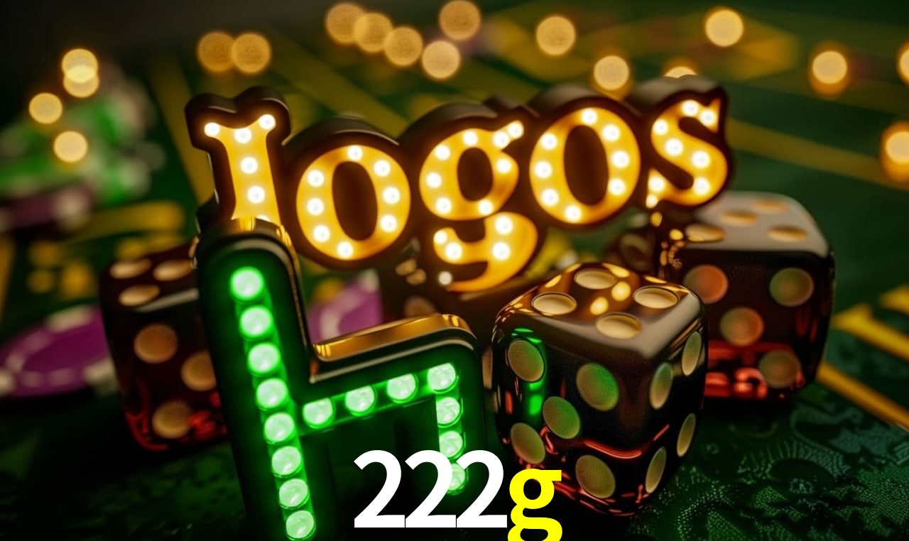 Estatísticas do Jogo 222g