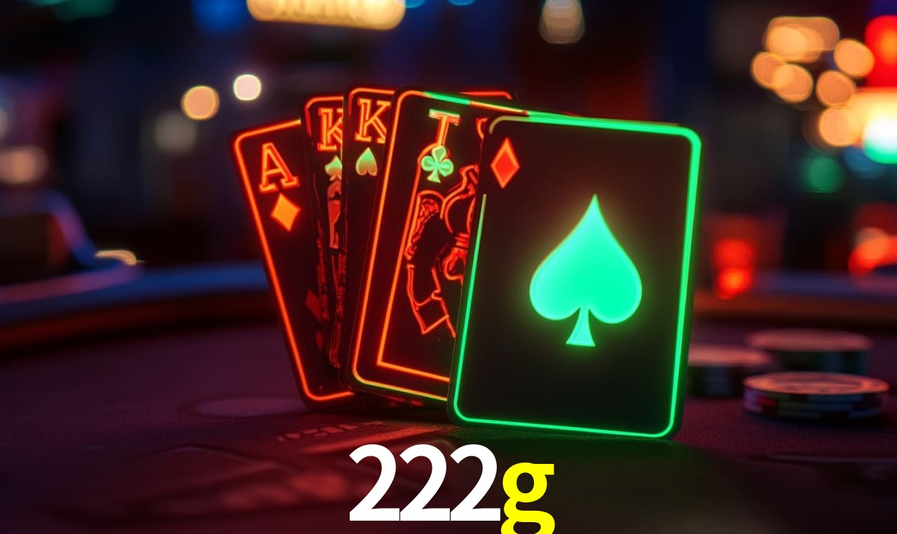 222g Slots - 222g visual 2