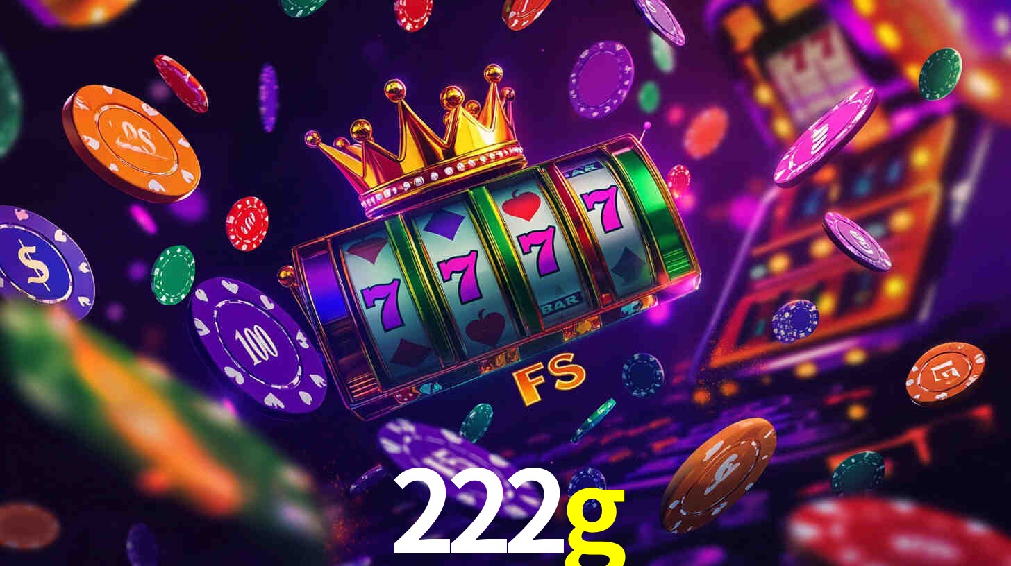 Welcome Bonus 222g