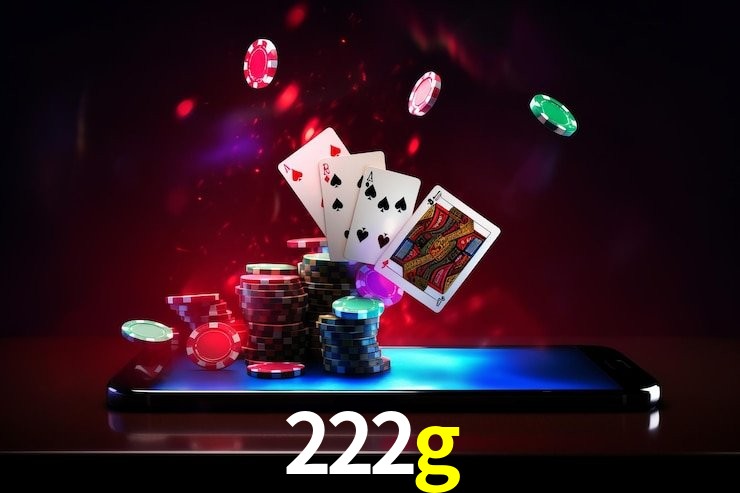 Live Casino 222g