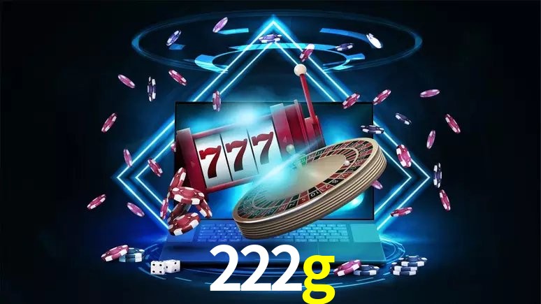 Provedores de Jogos 222g