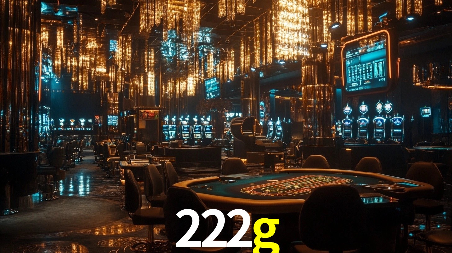 222g: Seu Especialista em Apostas Esportivas Brasileiras
