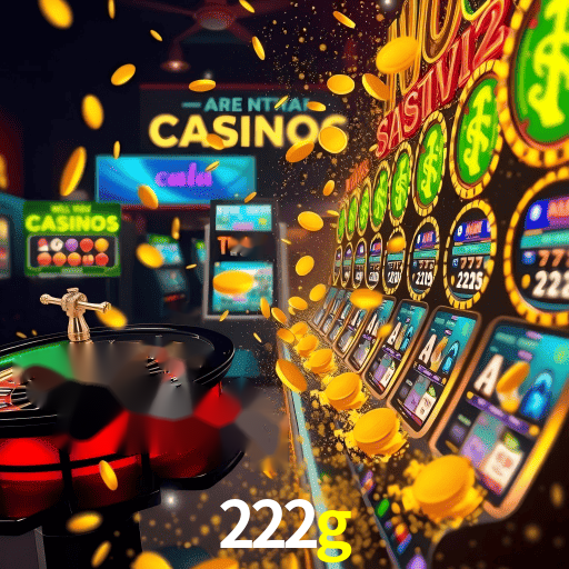 Desvendando o Mundo dos Jogos Virtuais na 222g