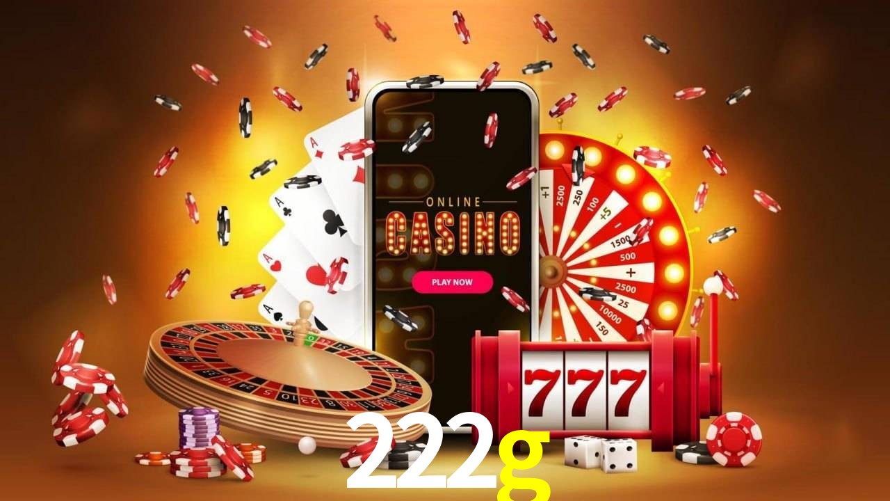 Jogos de Slot 222g