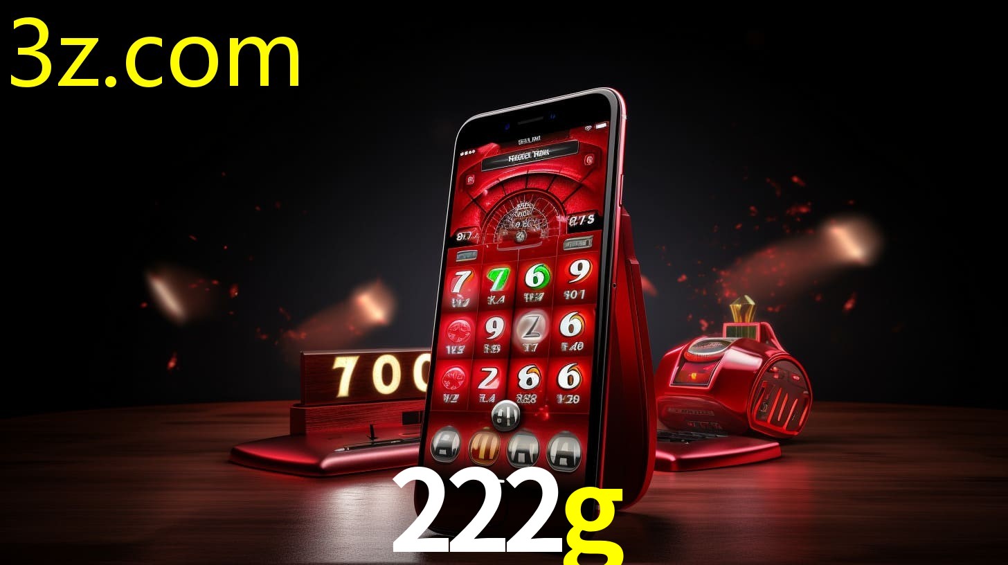 Jogos de Cassino 222G.COM