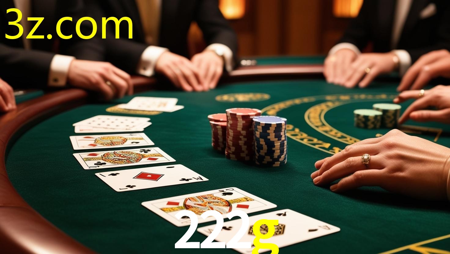 Cassino de Jogos 222G.COM