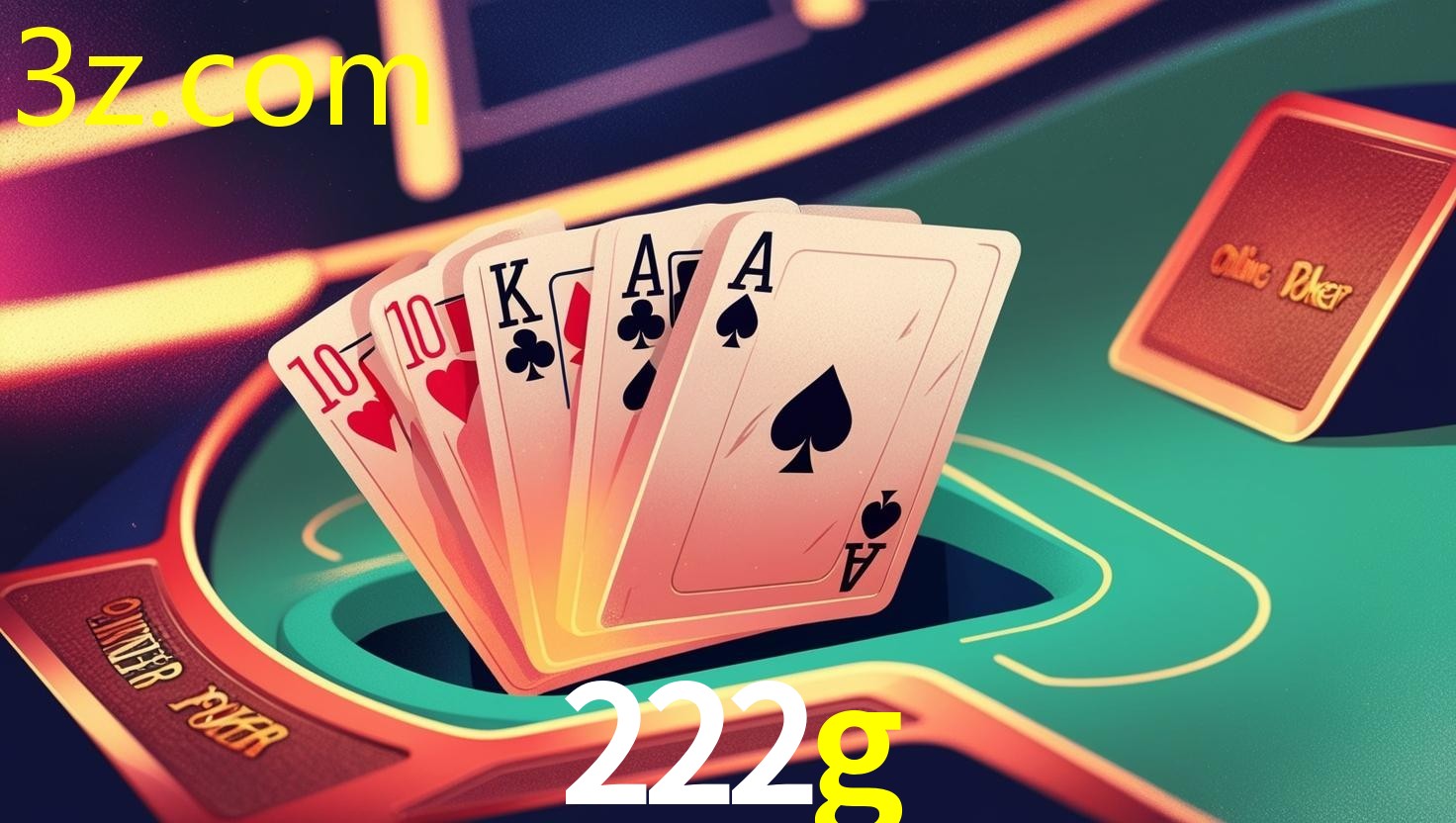 Slots no Site 222G.COM