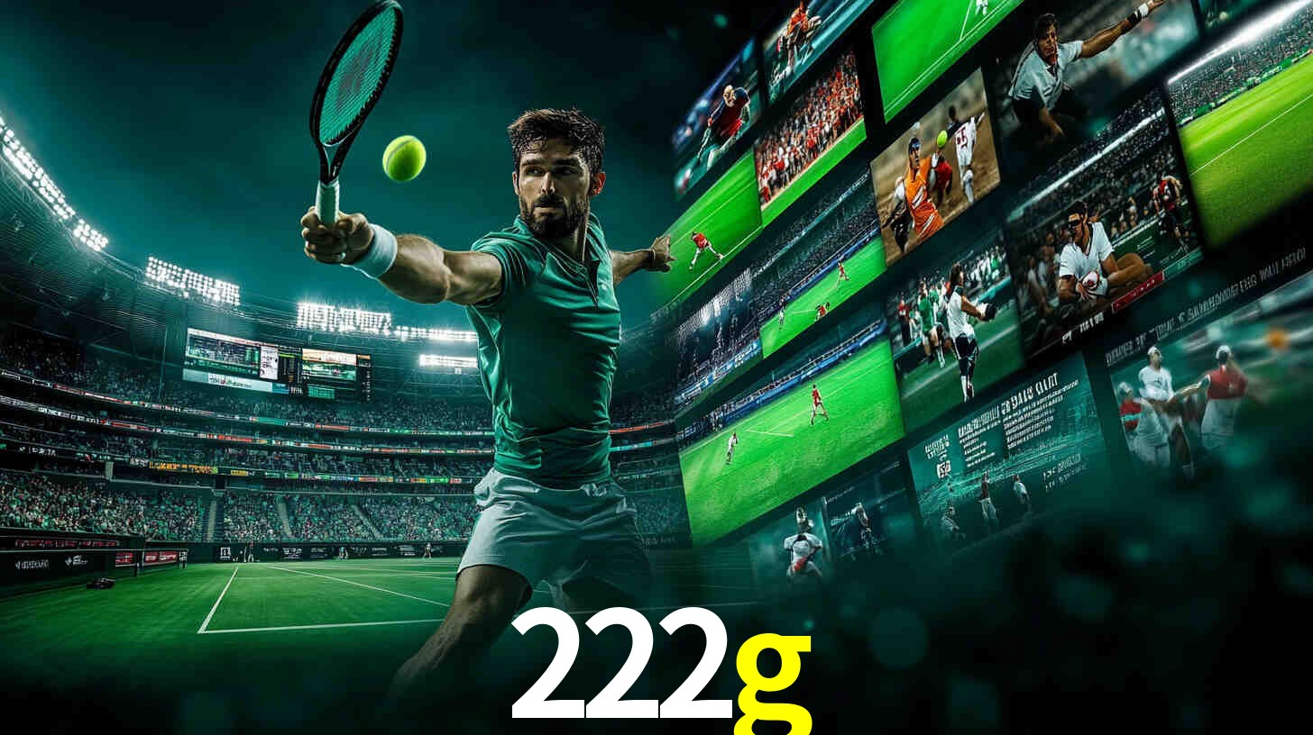 Descubra a Magia dos Jogos de Arcade no 222g