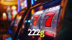 Game Providers 222g