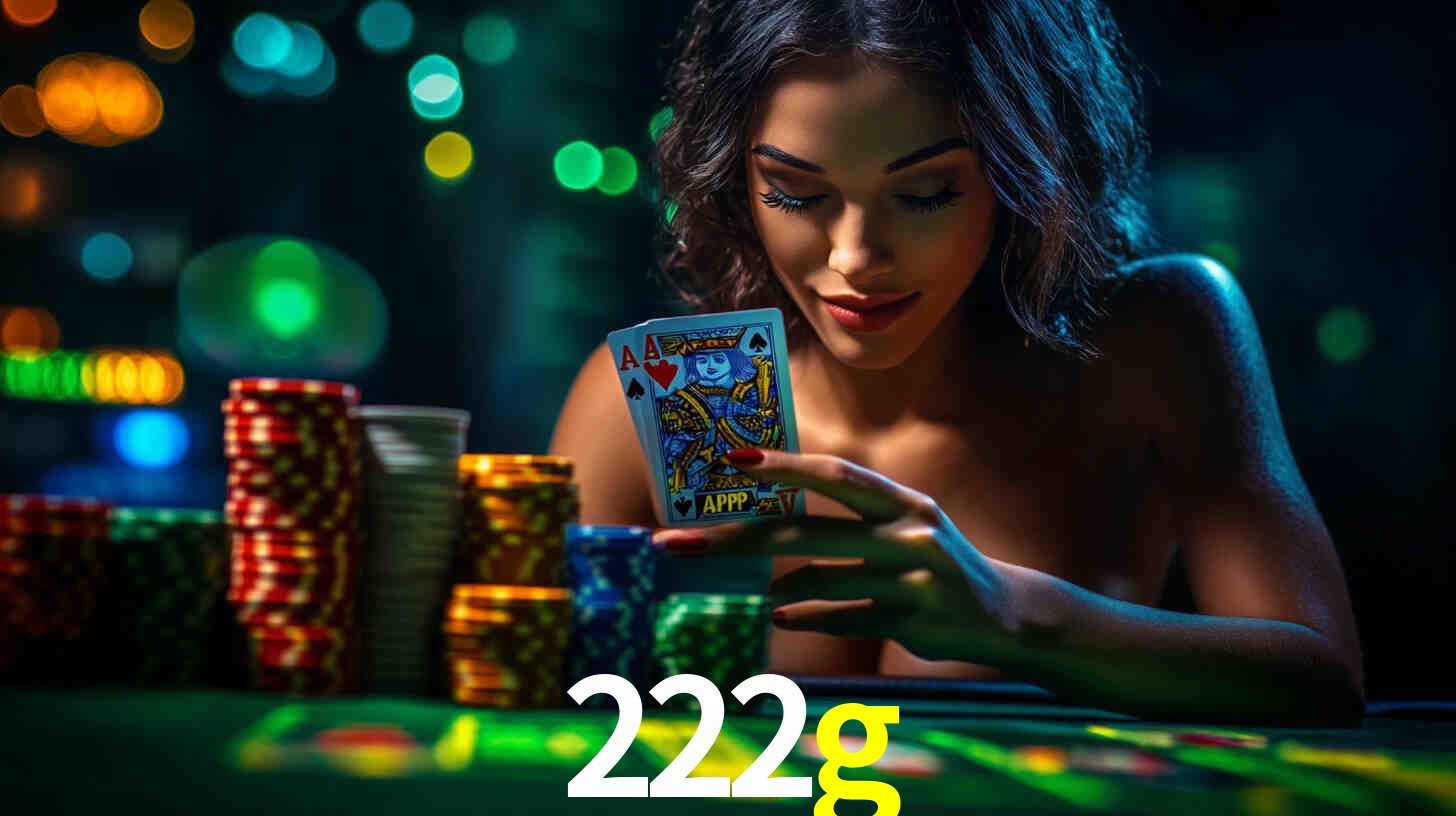 Apostas Esportivas na 222g: Um Guia Completo