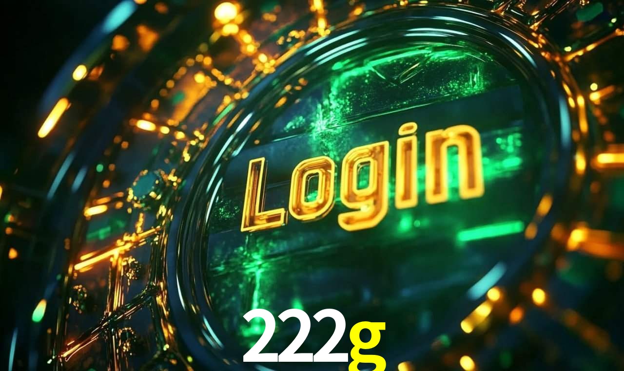 222g App Interface