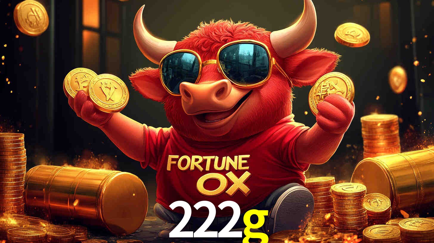 Inovações de Jogos na 222g: O Futuro das Experiências Interativas