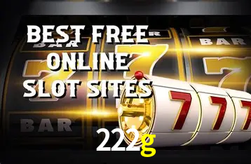 Descubra o Mundo do Cassino Online com 222g