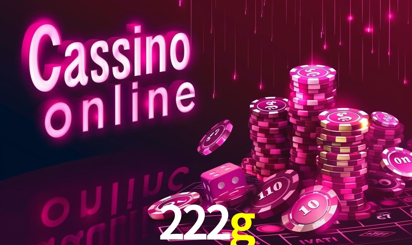 A Popularidade dos Caça-Níqueis no 222g