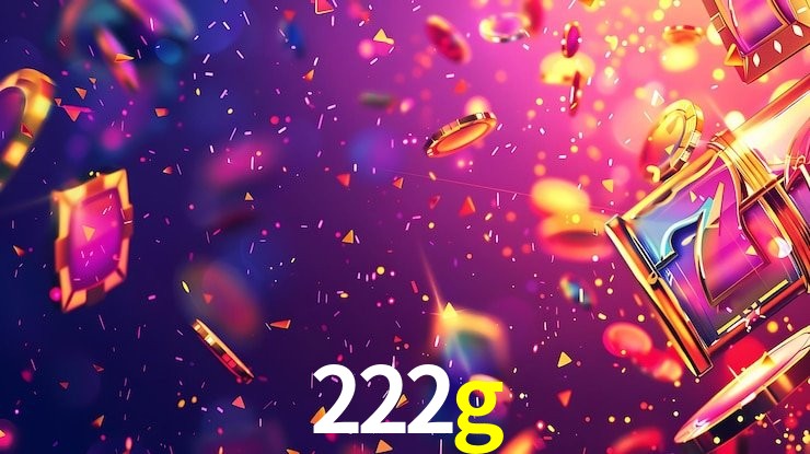 Inovações de Jogos na 222g: O Futuro das Experiências Interativas