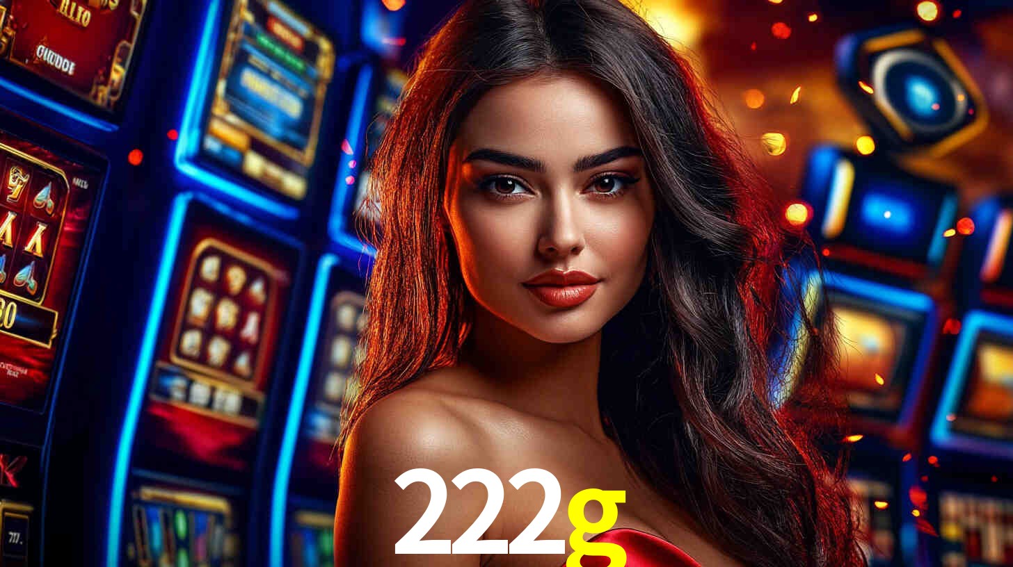 A Popularidade dos Caça-Níqueis no 222g