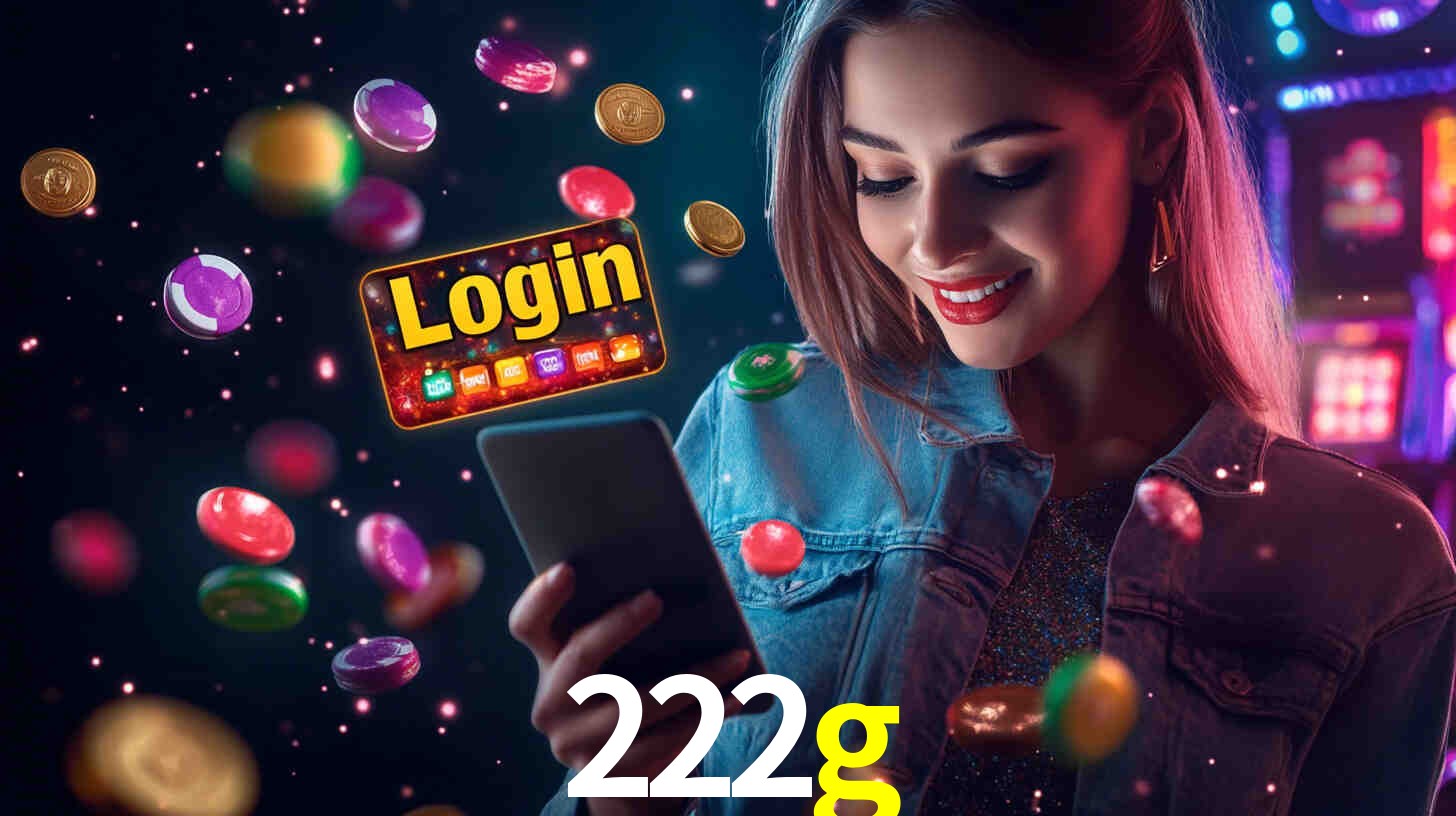 Desvendando o Mundo dos Jogos Virtuais na 222g