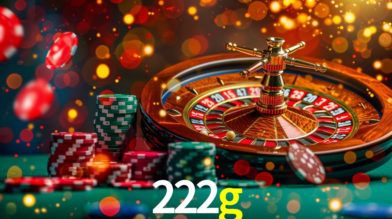 Explorando a Categoria de Eventos em Apostas na 222g