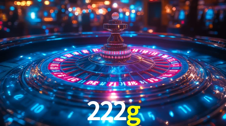 Ofertas Imperdíveis na 222g: Promoções e Bônus Que Valem a Pena