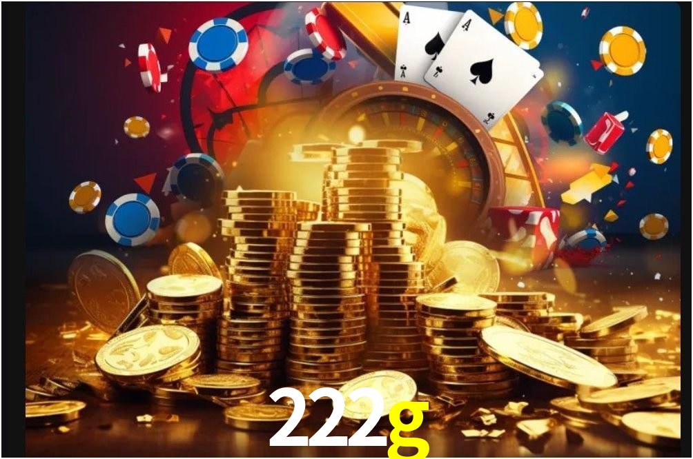 A Emoção da Loteria na 222g: Uma Chance de Mudança de Vida